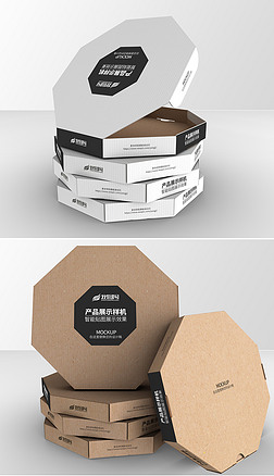 木質(zhì)包裝盒樣機(jī)素材 提升產(chǎn)品展示的專業(yè)質(zhì)感