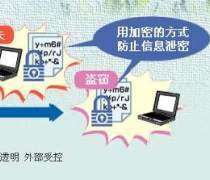 計(jì)算機(jī)信息安全軟件研發(fā)與銷售與系統(tǒng)集成服務(wù) 構(gòu)建全方位信息安全解決方案