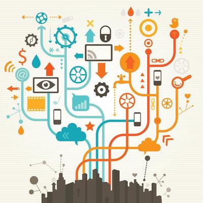 智慧社區如何推動智慧城市建設的進程