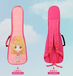 專(zhuān)業(yè)樂(lè)器伴侶 金川23寸尤克里里包與管樂(lè)包批發(fā)銷(xiāo)售全解析